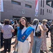 ¡Encanta de ofrecerte mi ayuda! Ofrezco clases particulares y refuerzo de materia a niños de Ed.Primaria y ESO